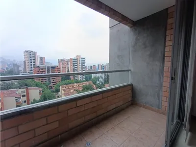 Apartamento en venta