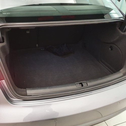 Imagen 8 de 15 de Audi A3 1.8 Sedan T Fsi Mt 180cv 2015 2016 Usado