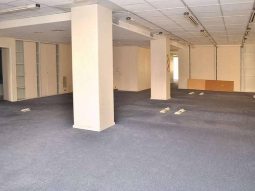 Imagen 4 de 14 de Oficina - Alquiler - Retiro - 500m2