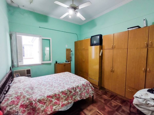 Imagen 12 de 28 de Venta De Departamento 4 Ambientes Con Balcón En Nuñez