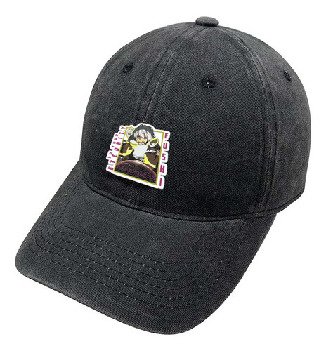 Gorra Pre Lavada Algodón To Your Eternity R345