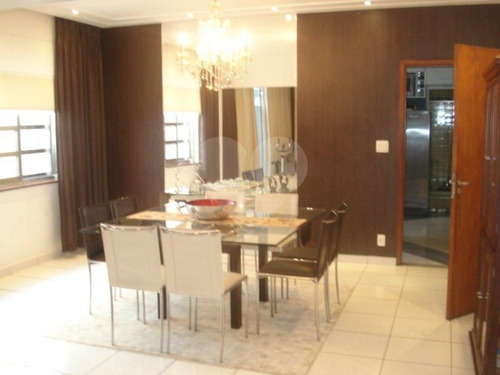 Casa-são Paulo-tatuapé | Ref.: 3-im66358 - 3-im66358