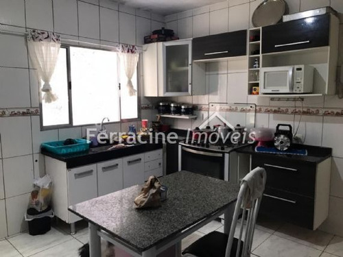 Imagem 8 de 15 de 01089 - Casa 3 Dorms, Parque Piratininga - São Paulo/sp - 1089