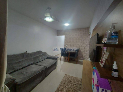Imagem 2 de 22 de Casa À Venda, 60 M² Por R$ 260.000,00 - Jardim Tropical - Londrina/pr - Ca2392