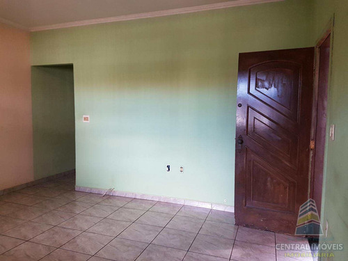 Imagem 7 de 30 de Casa Com 2 Dorms, Tupiry, Praia Grande - R$ 280 Mil, Cod: 3697 - V3697