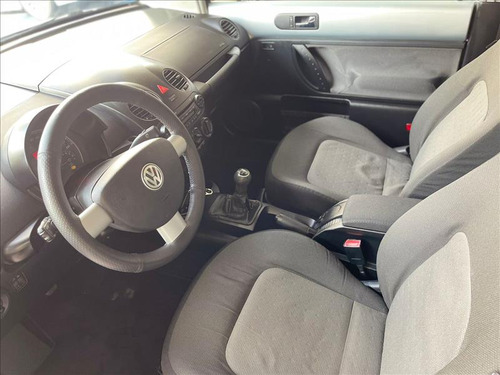 Volkswagen New Beetle 2.0 mi 8v Gasolina 2p Manual