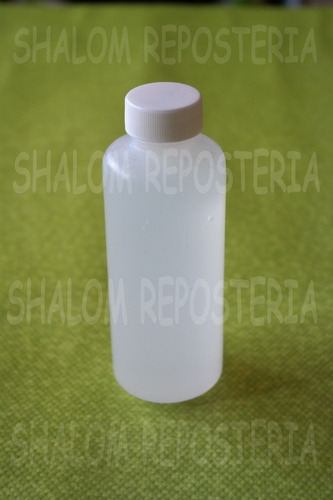 *botella De 120 Ml De Glicerina Comestible,fondant,pastel*