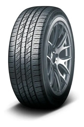 Paquete De 2 Llantas Kumho Crugen Premium Kl33