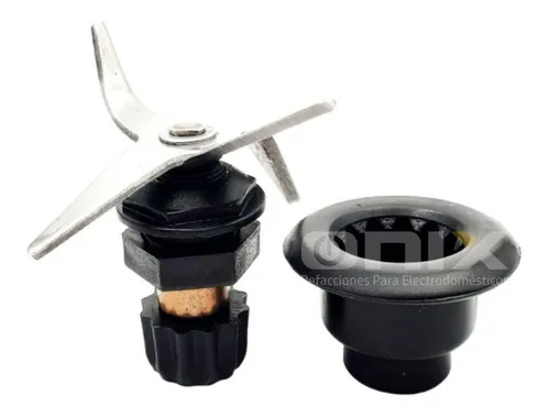 Cople para licuadora kitchenaid hotsell