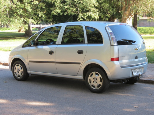 Chevrolet Meriva Gl 2009