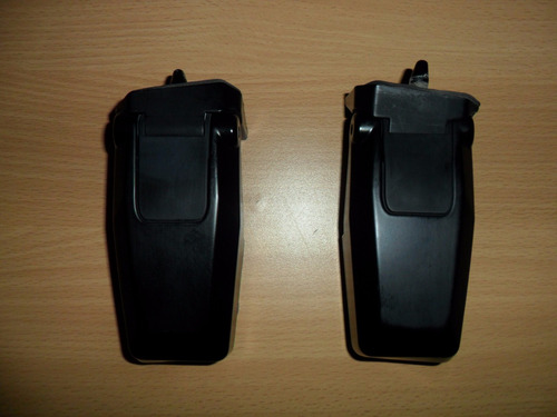 Bisagras De Vidrio D Compuerta Jeep Cherokee 08-14