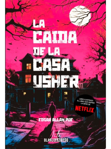 La Caida De La Casa Usher