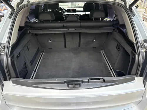 BMW X5 XDRIVE30D ESTANDAR TP 3000CC TD