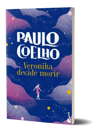 Veronika Decide Morir De Paulo Coelho - Booket