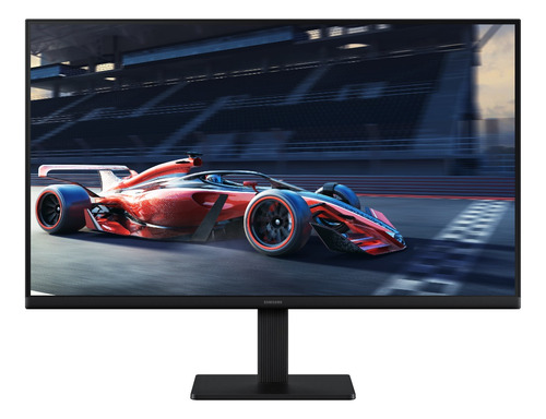 Monitor 27'' Fhd Samsung Ls27d300galxzx Negro