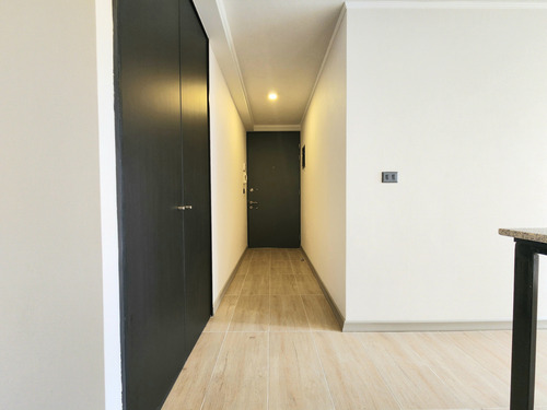 Edificio Rosas Vista Sur Piso 10