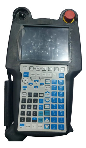 A05b-2255-c101#esw Fanuc Nuevo 100%original Raven Automation (Usado)