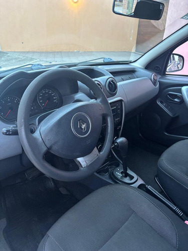 Renault Duster 2.0 Expression At