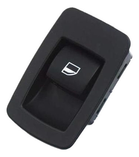 Kg M Interruptor De Ventana Trasera For Bmw E87 E90 Serie