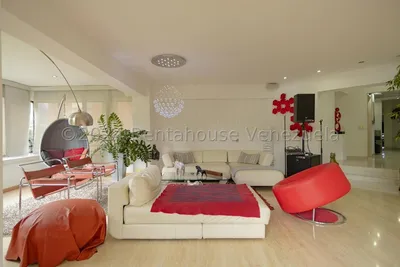 Apartamento en alquiler