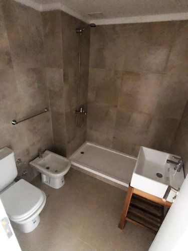 Imagen 22 de 25 de Venta Hermoso 3 Ambientes A Estrenar En Villa Del Parque.