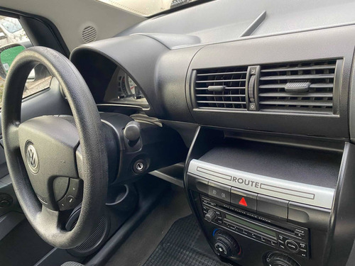 Imagen 7 de 13 de Volkswagen Fox 2008 1.6 Route 5 P