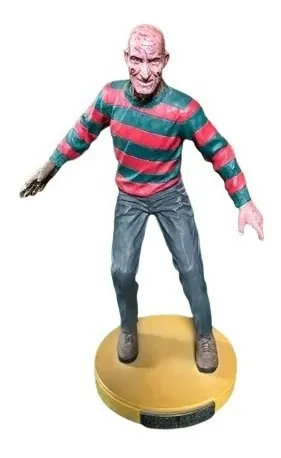Muñeco de freddy krueger sale