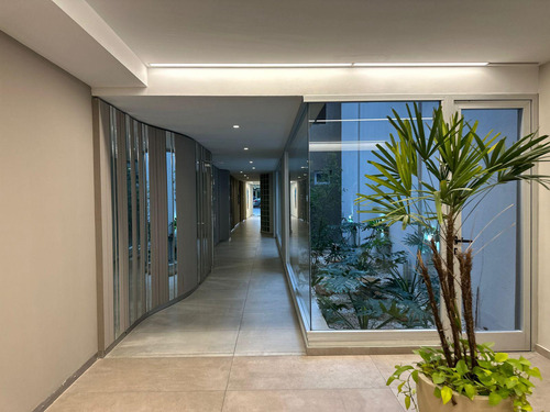 Departamento De 1 Ambiente 40 M2 Totales - Venta - Caballito Norte - Cid Campeador