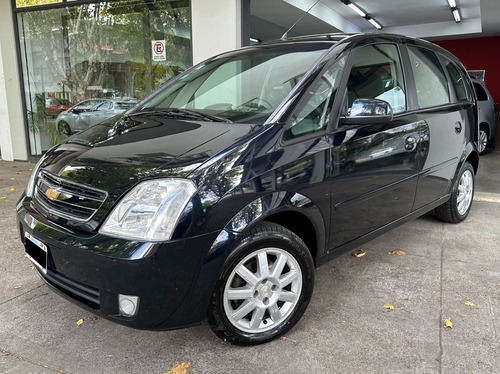 Chevrolet Meriva 1.8 Gls