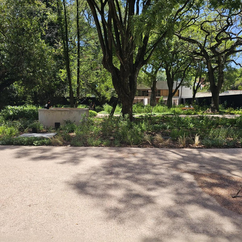 Departamento En Venta Y Alquiler En Domus Parque, Inmejorable Ubicación En Vicente López.