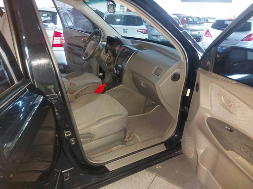 Imagem 7 de 11 de Hyundai Tucson 2.0 Mpfi Gl 16v 142cv 2wd Gasolina 4p Manual