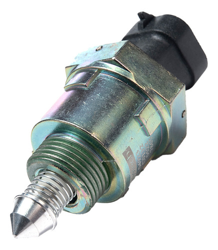 Valvula Iac S10 2.8l 1986-1993