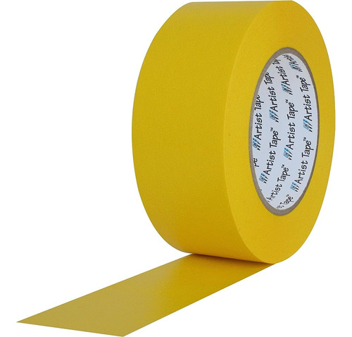 Protapes Artist Tape Flatback Printable Paper Board O Consol