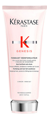  L'Oréal Professionnel Kérastase Genesis Fondant Renforcateur Acondicionador 200ml