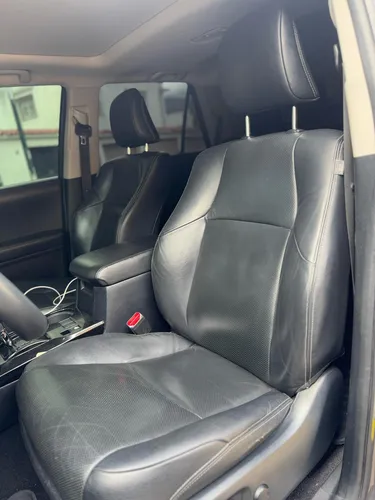 Toyota 4runner 2021 Limited