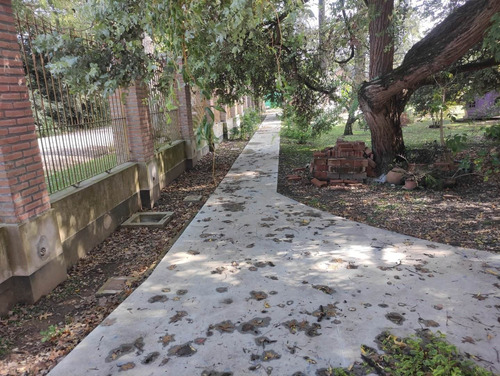 Imagen 25 de 30 de Quinta Hermosa Parquerizada Con 2 Lotes
