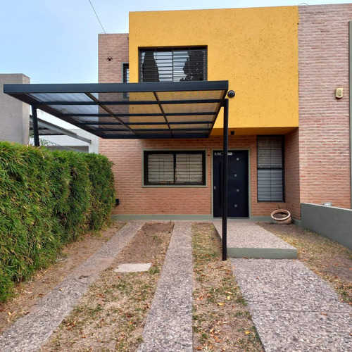 Duplex En Venta Poeta Lugones