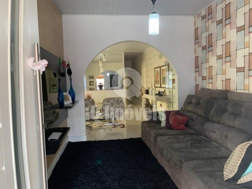 Imagem 5 de 15 de Sobrado Residencial, Pompeia, 335 M², 3 Dormitórios, 2 Vagas. - Iq26822