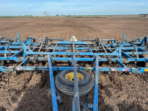 Imagen 12 de 15 de Cultivador Tigermat #18111