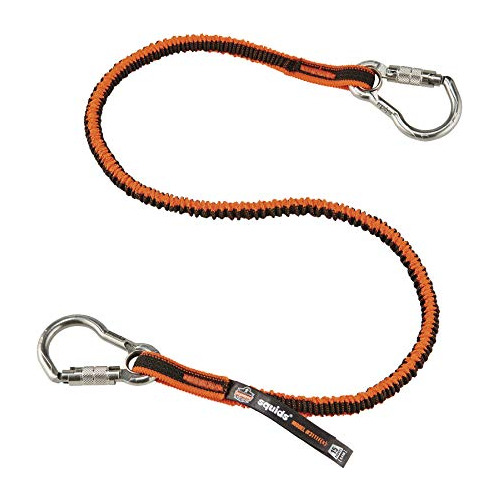 Cordón Ergodyne Squids 3111f (x) Para Herramientas Que Absor