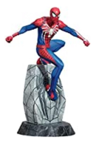 Compatible Con Playstation - Gallery: Spider-man (versión .