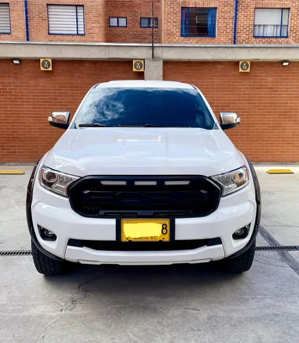 Ford Ranger 3.2 XLT