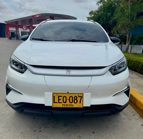 BYD Yuan Ev-400