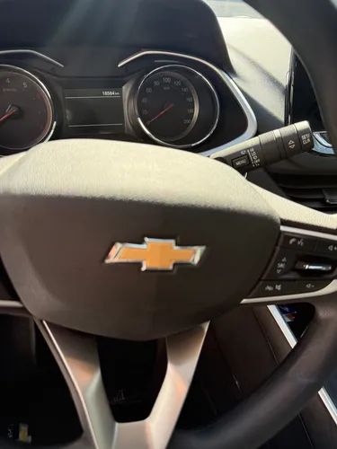 Chevrolet Onix 1.0T Ltz At