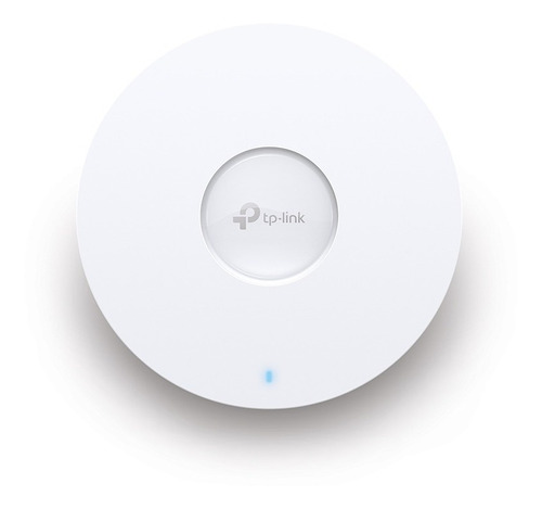 Access Point Tp-link Eap620hd Ax1800 Wi-fi 6 Mu-mimo Omada