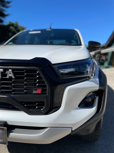 Toyota Hilux Pick-up 2.8 Cd Gr-sport 224cv 4x4 At