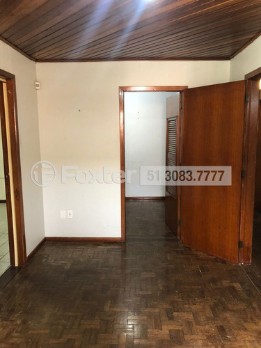Imagem 5 de 24 de Casa, 3 Dormitórios, 120 M², Jardim Leopoldina - 215189