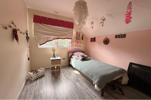 Excelente Casa En Venta Valle De Notros