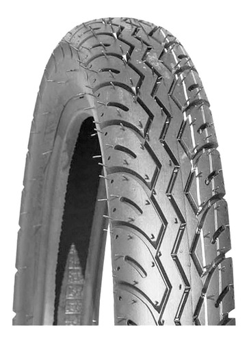 Imagen 2 de 8 de Llanta Moto 90/90-18 Instrasuper Ss117 Uso Sin Cámara 57p