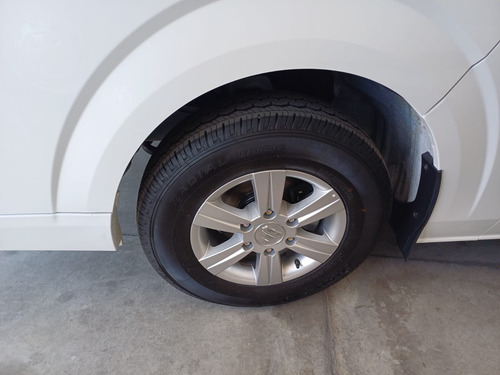 Foton View CS2 FOTON VIEW CS2 16 PASAJEROS INCLUIDO EL CONDUCTOR